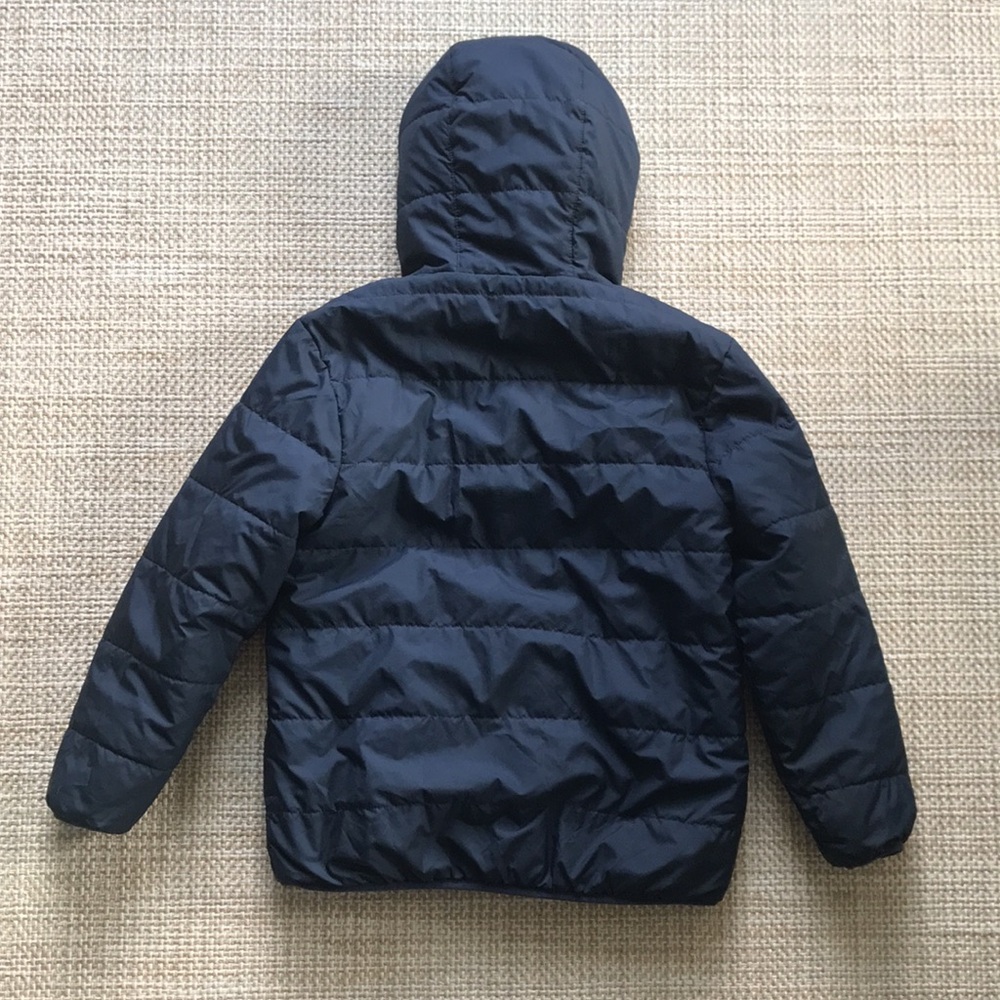 Patagonia Reversible Jacket - Picture 5 of 5